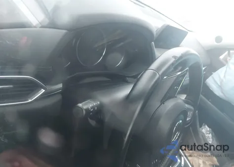 2020 Mazda Cx-5 Grand Touring из США, поврежденный, VIN JM3KFBDM2L0811102